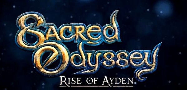 Sacred Odyssey: Rise of Ayden, nuevo juego de rol gratis para iPhone