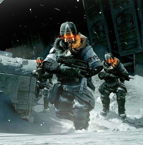 KillZone 3, todos los trucos para el nuevo juego de disparos de PS3 KillZone 3