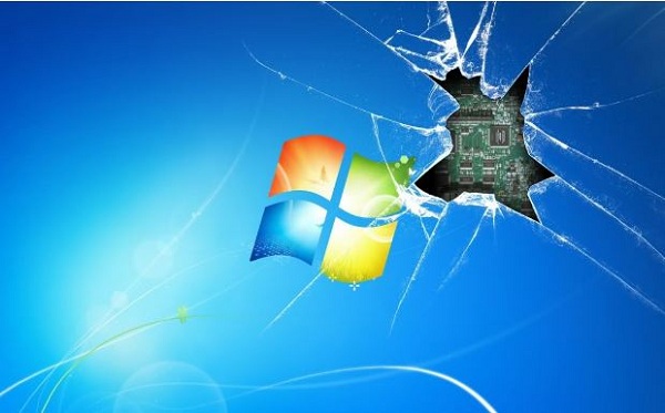 Virus, cada 15 segundos se crea un nuevo malware para Windows