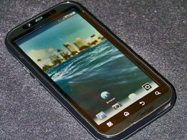 Motorola Droid Bionic, Análisis a fondo del Motorola Droid Bionic