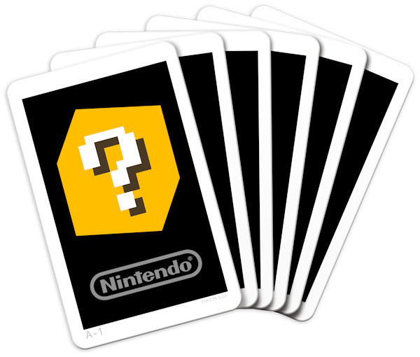 Nintendo 3DS, tendrá varios juegos de realidad aumentada