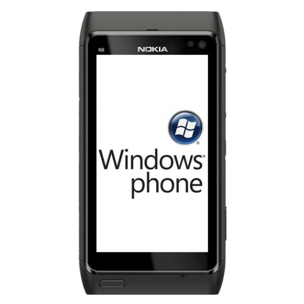 Nokia ofrecerá aplicaciones Windows Phone 7 a través de Ovi Store
