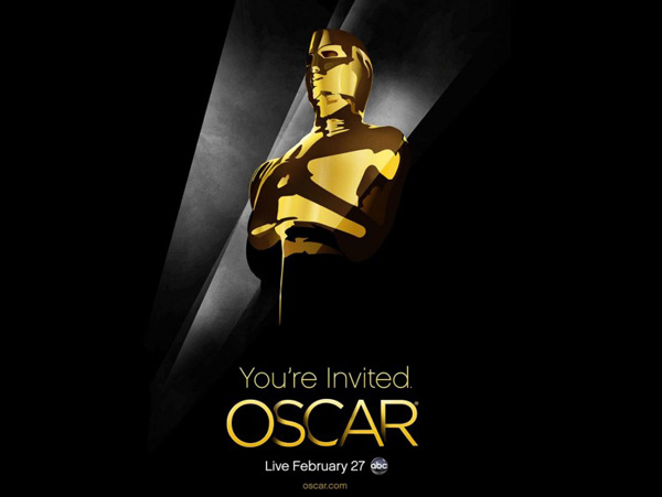 Oscars 2011, cómo ver y seguir los Oscars 2011 gratis por Internet