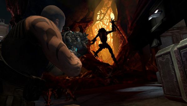 Red Faction: Armageddon, fecha de lanzamiento confirmada para este juego de acción