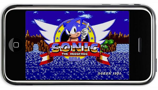App Store, descarga juegos para iPhone de Sega, Capcom y Namco desde 0,79€