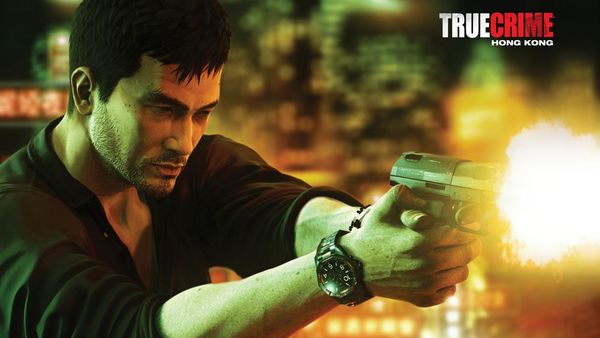 True Crime: Hong Kong, cancelado definitivamente este juego de acción