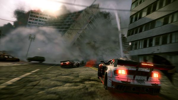 MotorStorm: Apocalypse, Sony cancela la salida al mercado de este juego de PS3