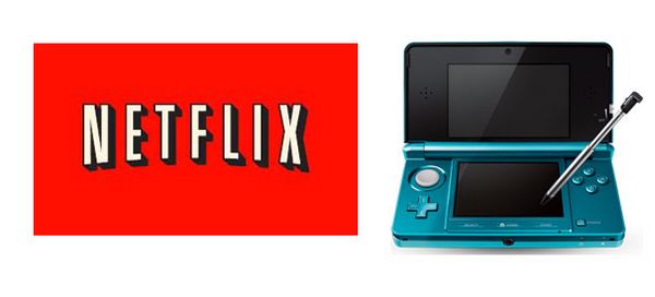 Nintendo 3DS, la nueva portátil de Nintendo podrá descargar trailers y películas en 3D