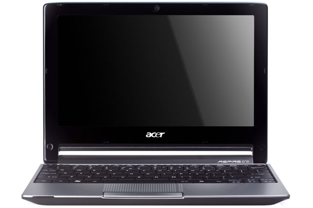 Acer Aspire One 522, análisis a fondo del Acer Aspire One 522