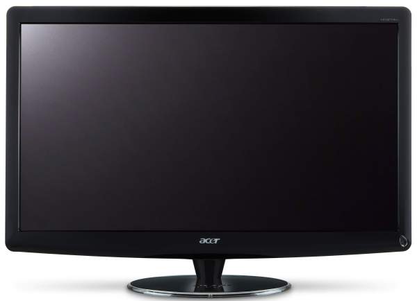 Acer HN274H, monitor 3D para cine y videojuegos cargado de adrenalina