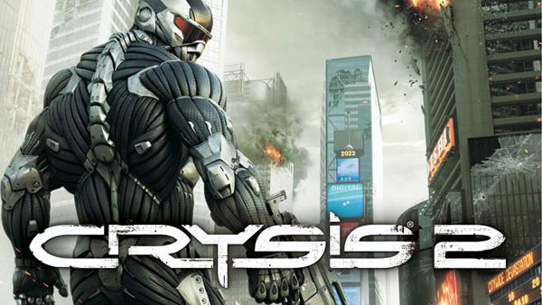 Crysis 2, análisis a fondo de este juego de disparos en primera persona