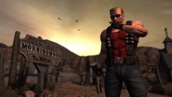 Duke Nukem: Forever, se explican los motivos del retraso en el lanzamiento de este juego de acción