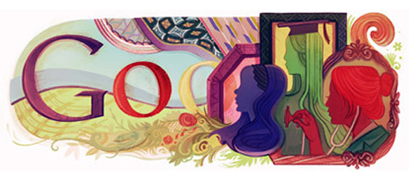 Dia de la Mujer 2011, celebra con Google el dia de la mujer