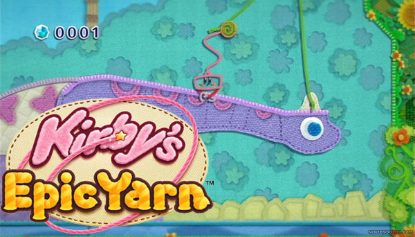 Kirby’s Epic Yarn, análisis a fondo de este juego de plataformas