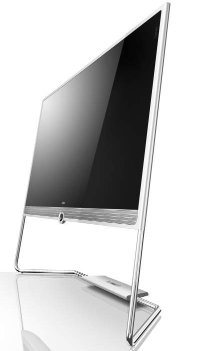 Loewe Connect LED, análisis a fondo del Loewe Connect LED