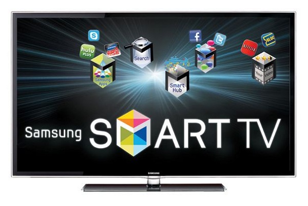 Samsung 3D D6000 Series, Análisis a fondo de Samsung 3D D6000 Series