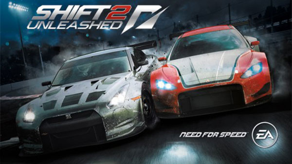 Need For Speed Shift 2: Unleashed, el 24 de marzo llega el nuevo simulador de carreras