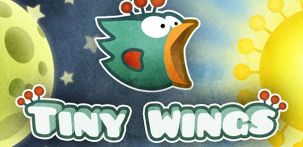Tiny Wings, análisis a fondo de este juego de habilidad