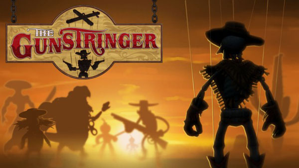 The Gunstringer, conoce el nuevo juego de plataformas y acción para Xbox 360