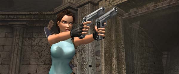 Tomb Raider Trilogy, nuevas imágenes de las aventuras de Lara Croft en alta definición