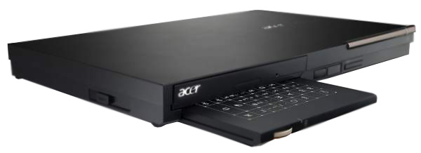 Acer Revo RL 100, Análisis a fondo de Acer Revo RL 100