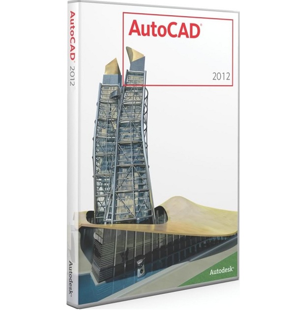 Autodesk AutoCAD 2012, nueva versión del popular software para el diseño gráfico