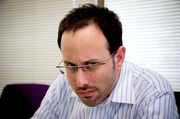 Flickr, la despedida del jefe de Flickr pone en duda su futuro