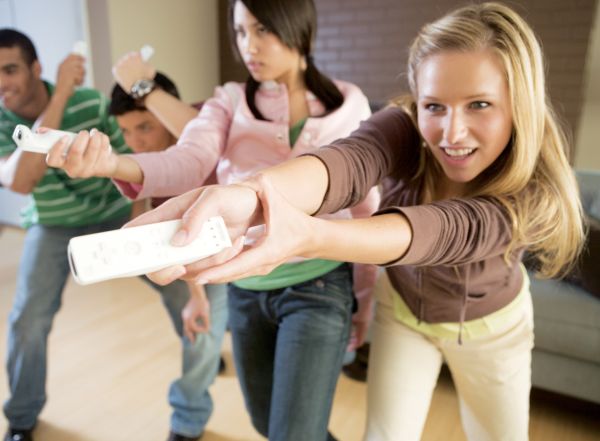 Proteger a los hijos configurando el control parental de la consola Wii