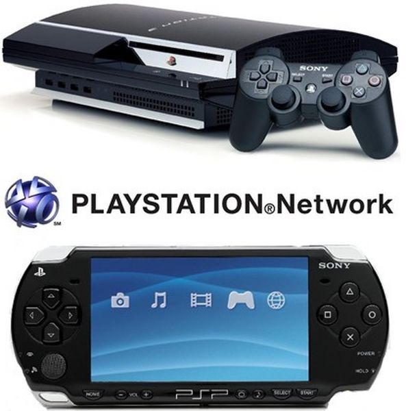 PlayStation Network, desde esta tarde ni PS3 ni PSP podrán conectarse online a ningún servicio