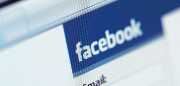 Facebook cancela la cuenta de Mark Zuckerberg, un usuario que se llama como su fundador