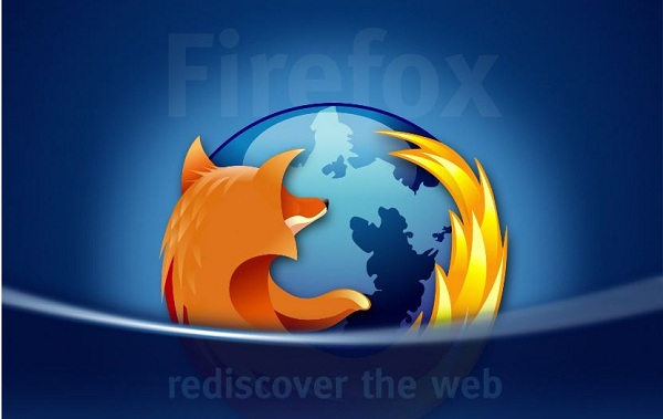 firefox4