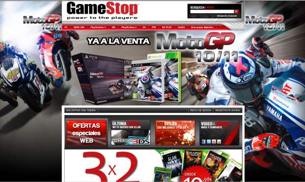 gamestaq - 2