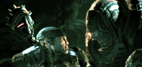 Gears of War 3, Epic Games quiere ver su saga también en la consola de Sony