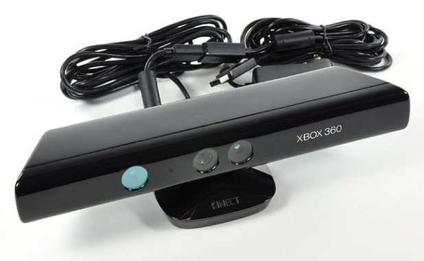 Kinect, preparan una mejora de este dispositivo de Xbox 360