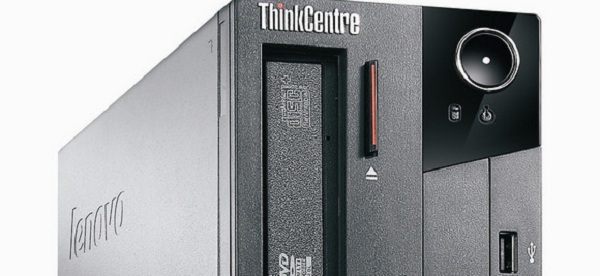 Lenovo ThinkStation E30 y ThinkCentre M81, ordenadores profesionales con buena potencia