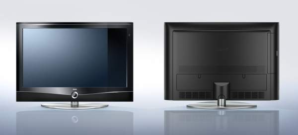 Loewe Art  LED 46, análisis a fondo del Loewe Art  LED 46