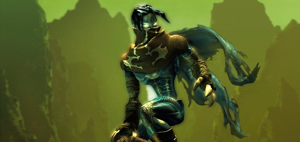 Legacy of Kain: Soul Reaver, vuelve a las consolas de Sony «el Segador de Almas»