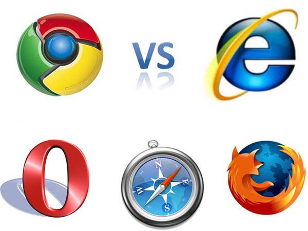 Navegadores, Internet Explorer 9 es el peor de los navegadores según una serie de tests