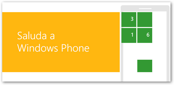 Windows Phone 7, llega la actualización que nos permite copiar y pegar