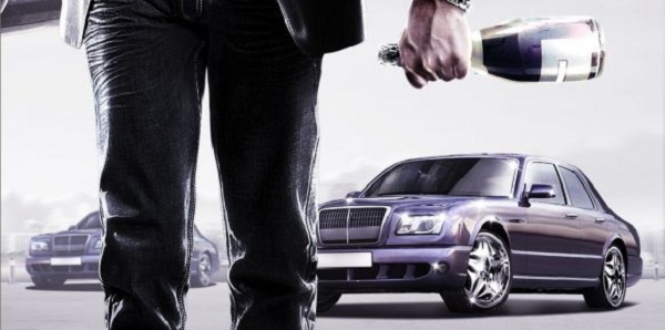 Saints Row: The Third, anunciada la tercera entrega de Saints Row