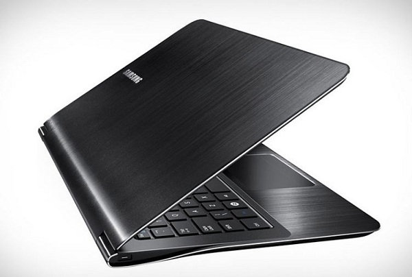 Samsung Series 9, portátil profesional de 13,3″ con un procesador Intel Core i5 y memoria SSD