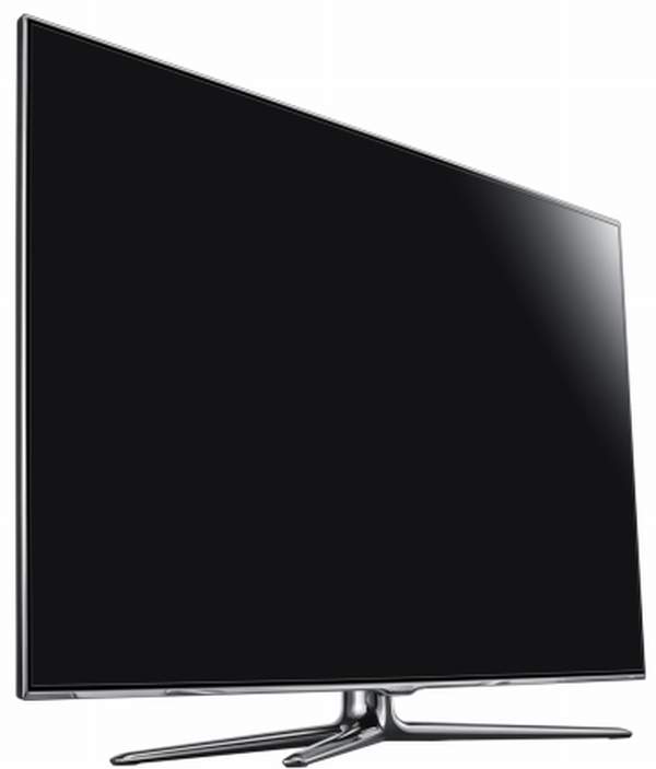 Samsung desvela su estrategia 2011 para una televisión inteligente