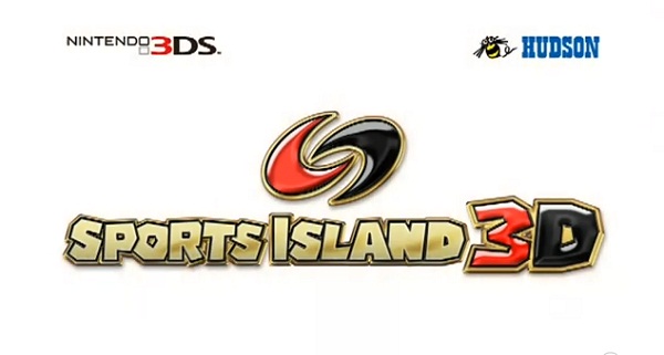 Sports Island 3D, conocida su fecha de lanzamiento y precio
