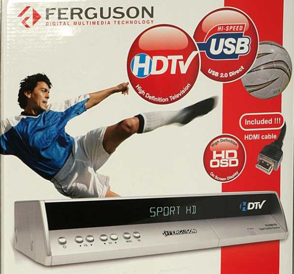 Starmax HD, nueva plataforma de TV por satélite de prepago muy pronto en España 4 starmax_ferguson_2