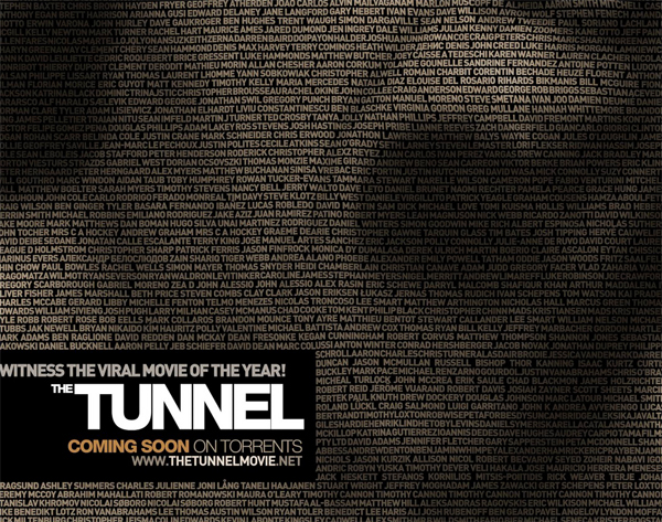 The Tunnel, cómo descargar gratis The Tunnel