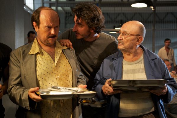 Torrente 4 3D, Santiago Segura habla sobre el rodaje de su nueva película en 3D 7 torrente_4_3