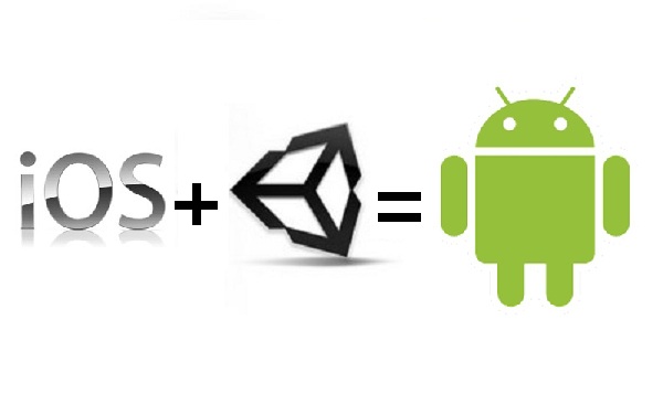 Unity Para Android Una Forma Mas Rapida De Adaptar Juegos De Ios A