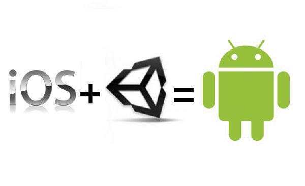 Unity para Android, una forma más rápida de adaptar juegos de iOS a Android