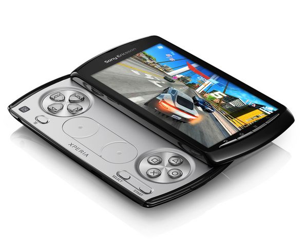 Xperia Play, un trailer muestra otros 10 juegos para el nuevo teléfono-consola