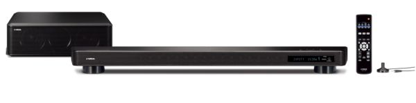 Yamaha YSP-2200, análisis a fondo del Yamaha YSP-2200